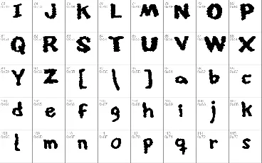 Youthquake font