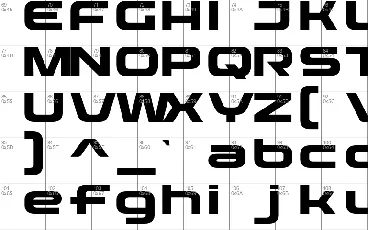 Cravend font