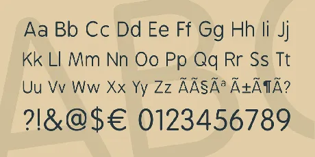 BPreplay font