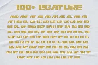 Adohai font