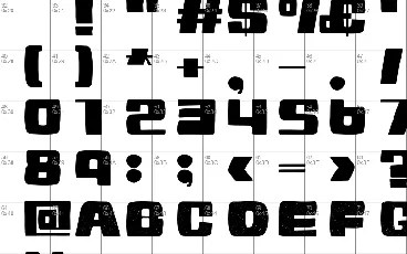 Adohai font