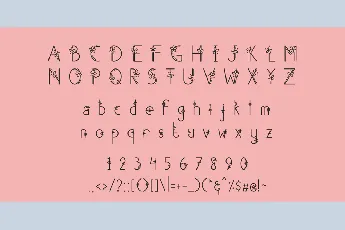 Shakila font