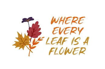 Autumn Brush font