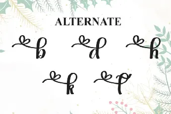 Grinch Script font