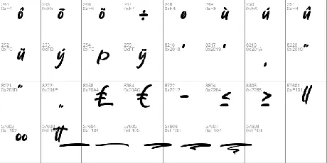 Sabtu Minggu font