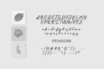 Maytra font