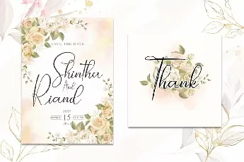 Chayla Lovely font