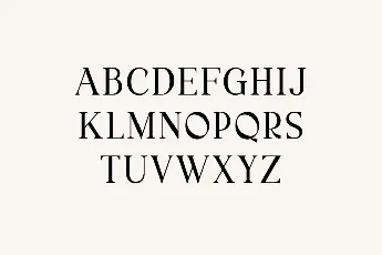 palindrome font