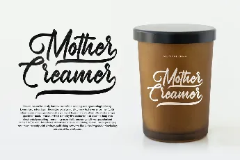 Adventium Demo font