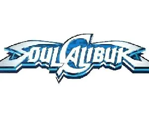 SoulCalibuR font