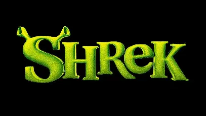 Shrek font