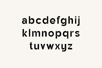 refuseniks font