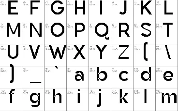 refuseniks font