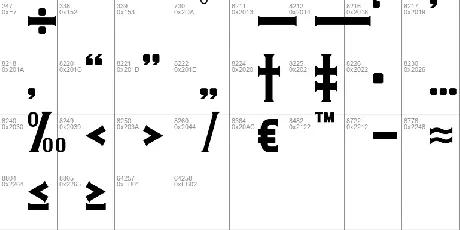 Nurjan Free font