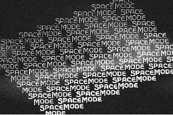 Space Mode 1.0 TRIAL font