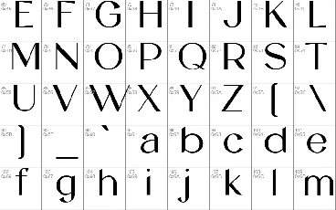 sanctimony font