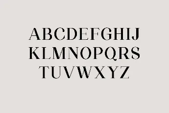 Meganfolk font