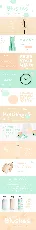 TT Blushes font