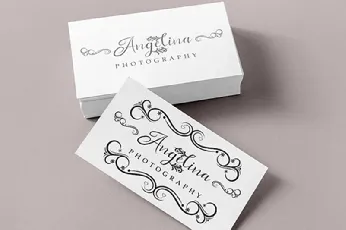 Mattina Script font