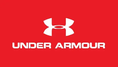 Under Armour font