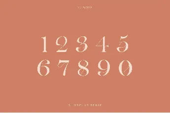 Eunoia font