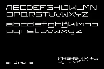 Ff Moon font