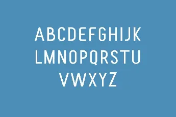 Equivolition font