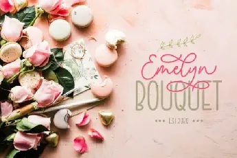 Empathy Handwritten font