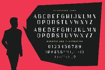 Papercutz font