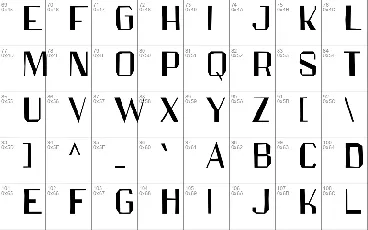 Papercutz font