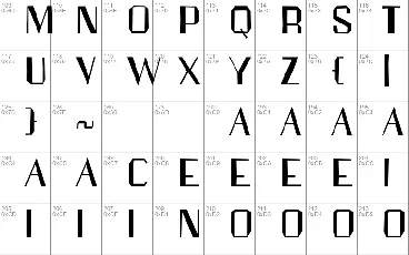 Papercutz font