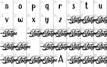 King Cartoon Demo font