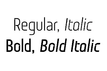 Monitorica font