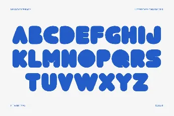 Mekko font