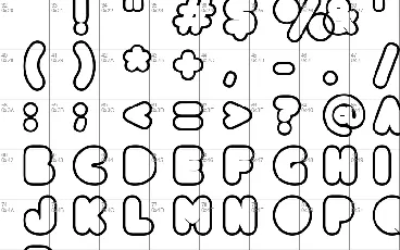 Mekko font