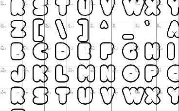 Mekko font