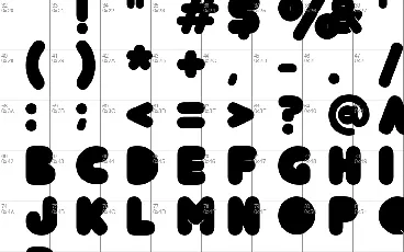 Mekko font