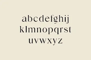 Progesteron font