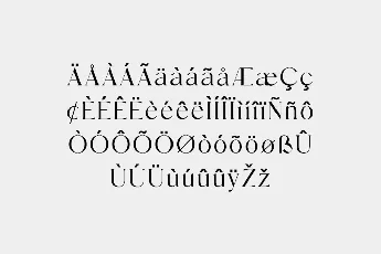 Progesteron font