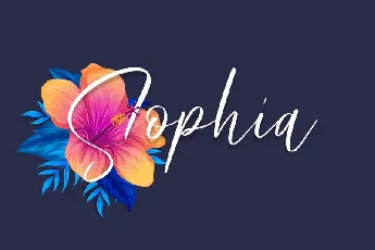 Arthemis Script font