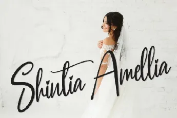 Greeting Script font