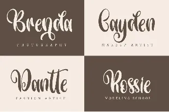 Honey Island - Personal Use font