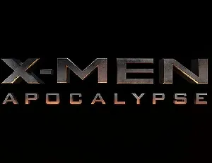 X-Men font