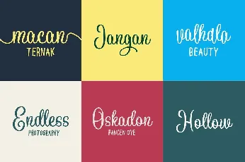 Battallion Script Free font