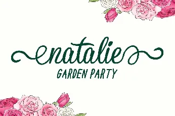 Battallion Script Free font