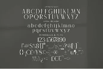 Sagire font