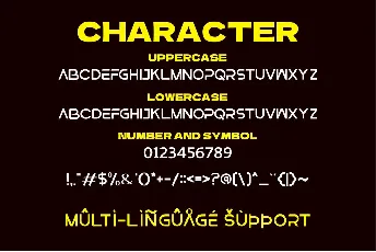 Graper font