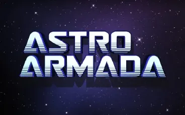 Astro Armada Display font