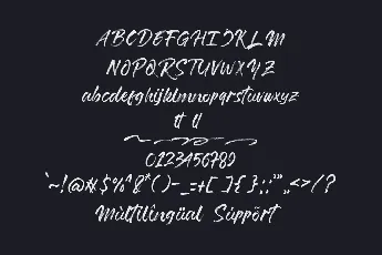 Rekasa font