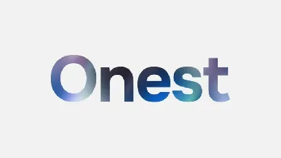 Onest Family font